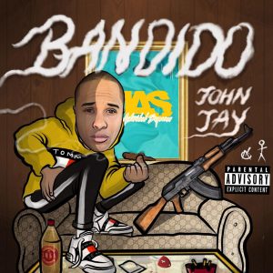 John Jay – Bandidos